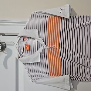Puma golf polo